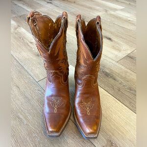 Ariat Boots